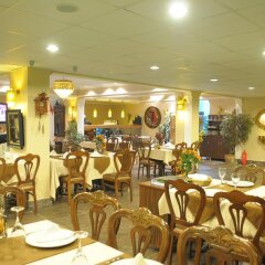 Отель Pedaliza Butik Otel Гебзе питание