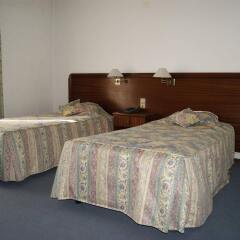 Hotel Comendador комната для гостей фото 4
