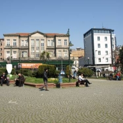 Petrol Palace Istanbul Турция, Стамбул - отзывы, цены и фото номеров - забронировать отель Petrol Palace Istanbul онлайн спортивное сооружение