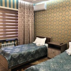 Motel 444 in Quba, Azerbaijan from 27$, photos, reviews - zenhotels.com guestroom