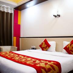 Hotel Marble Arch комната для гостей