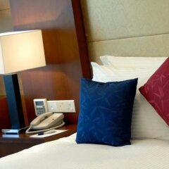 Diva Hotel in Manama, Bahrain from 64$, photos, reviews - zenhotels.com room amenities