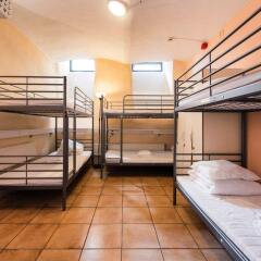 Хостел Lodge32 сауна