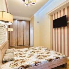 Апартаменты Apartment Kostushka 5 комната для гостей фото 2