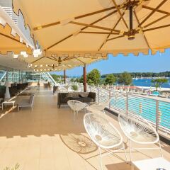 Hotel Laguna Molindrio бассейн фото 3