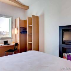 Отель ibis Tanger City Center Марокко, Танжер - отзывы, цены и фото номеров - забронировать отель ibis Tanger City Center онлайн комната для гостей фото 3