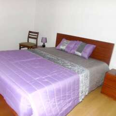 Отель House With 2 Bedrooms in Horta, With Wonderful sea View, Enclosed Garden and Wifi - 4 km From the Beach Орта комната для гостей фото 3