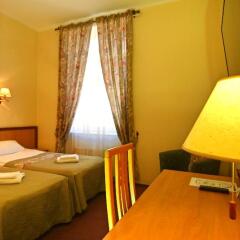 City Gate Hotel in Vilnius, Lithuania from 79$, photos, reviews - zenhotels.com guestroom photo 2