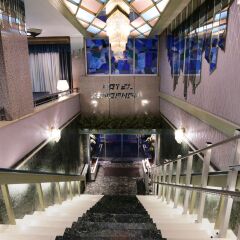Xenophon Hotel интерьер отеля фото 2