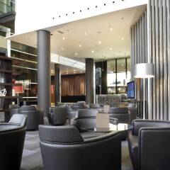 AC Hotel Som by Marriott гостиничный бар