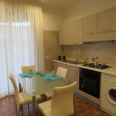 Отель Residenza Levante в номере