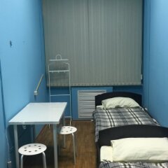 Гостиница Mishka Hostel в Москве отзывы, цены и фото номеров - забронировать гостиницу Mishka Hostel онлайн Москва комната для гостей фото 4