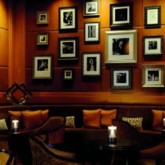 Отель The Ritz-Carlton, Dubai International Financial Centre ОАЭ, Дубай - 8 отзывов об отеле, цены и фото номеров - забронировать отель The Ritz-Carlton, Dubai International Financial Centre онлайн фото 2