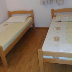 Отель Ivana Guesthouse Черногория, Тиват - отзывы, цены и фото номеров - забронировать отель Ivana Guesthouse онлайн детские мероприятия