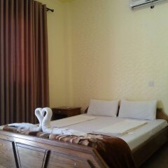 Darna Village Beach Hotel in Aqaba, Jordan from 52$, photos, reviews - zenhotels.com guestroom photo 4
