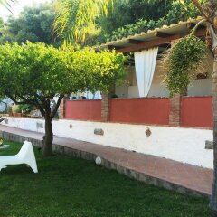 Отель B&B Villa Vittoria Италия, Джардини Наксос - отзывы, цены и фото номеров - забронировать отель B&B Villa Vittoria онлайн