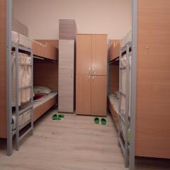 Гостиница Centre Blizzzko Hostel в Казани отзывы, цены и фото номеров - забронировать гостиницу Centre Blizzzko Hostel онлайн Казань удобства в номере