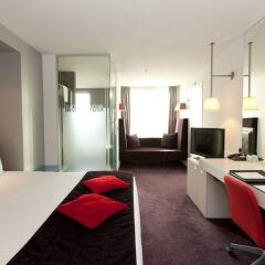 WestCord Art Hotel Amsterdam** комната для гостей фото 5
