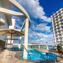 Отель Asia Paradise Hotel Вьетнам, Нячанг - отзывы, цены и фото номеров - забронировать отель Asia Paradise Hotel онлайн с домашними животными