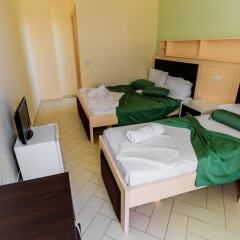 Hotel Garden удобства в номере фото 2