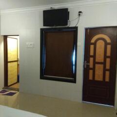 Отель Palolem Guest House Индия, Южный Гоа - отзывы, цены и фото номеров - забронировать отель Palolem Guest House онлайн