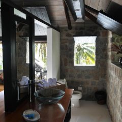The Old Fort in Bequia, St. Vincent and the Grenadines from 209$, photos, reviews - zenhotels.com