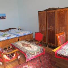 Отель Artush & Raisa B&B Армения, Гюмри - 1 отзыв об отеле, цены и фото номеров - забронировать отель Artush & Raisa B&B онлайн развлечения
