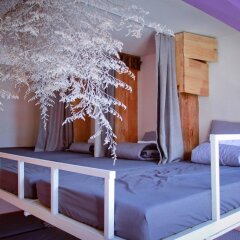 Gaia Hostel Далат интерьер отеля фото 3