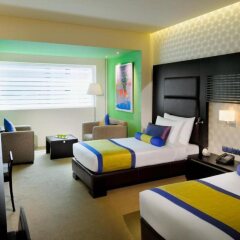 Hues Boutique Hotel комната для гостей фото 2