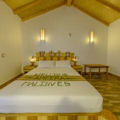 Отель Ameera Maldives детские мероприятия фото 2