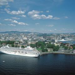 Отель Karl Johan Hotell фото 3