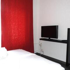 Отель INSIDE FIVE City Apartments Швейцария, Цюрих - отзывы, цены и фото номеров - забронировать отель INSIDE FIVE City Apartments онлайн фото 13