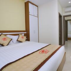 Mihaco Apartments And Hotel Нячанг комната для гостей фото 2