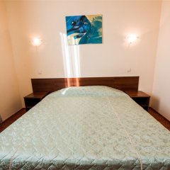 Гостиница Арт-Пенза в Рамзае 1 отзыв об отеле, цены и фото номеров - забронировать гостиницу Арт-Пенза онлайн Рамзай комната для гостей фото 4