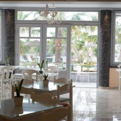 Castro Hotel питание