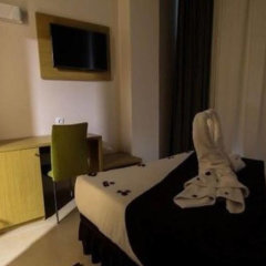 Hotel Africa Nova in Algiers, Algeria from 154$, photos, reviews - zenhotels.com room amenities photo 2