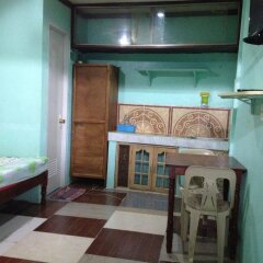 Отель Dhayne Bed and Breakfast - Hostel Филиппины, Пуэрто-Принцеса - отзывы, цены и фото номеров - забронировать отель Dhayne Bed and Breakfast - Hostel онлайн спа фото 2