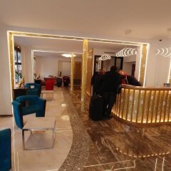 Отель Hôtel Aida Opéra Париж интерьер отеля фото 2