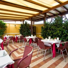 Отель Locanda Conterie Венеция питание