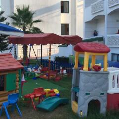 Club Hotel Rama - All Inclusive детские мероприятия фото 2