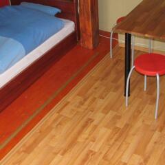7x24 Central Hostel Будапешт удобства в номере