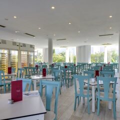 Отель Aparthotel Tropic Garden Испания, Санта-Эулалия-дель-Рио - отзывы, цены и фото номеров - забронировать отель Aparthotel Tropic Garden онлайн питание