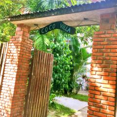 Отель An Bang Coco Villa