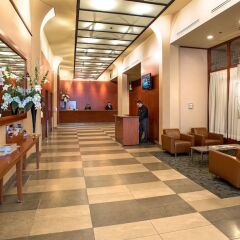 Отель Le Square Phillips Hotel And Suites Канада, Монреаль - отзывы, цены и фото номеров - забронировать отель Le Square Phillips Hotel And Suites онлайн интерьер отеля фото 2