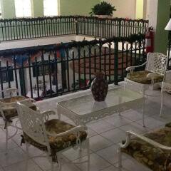 Paradise Royal Reef Boutique Hotel гостиничный бар