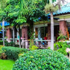 Отель Sunset Beach Club Hotel & Spa Таиланд, Ко-Пханган - отзывы, цены и фото номеров - забронировать отель Sunset Beach Club Hotel & Spa онлайн фото 4