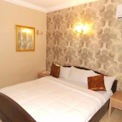 Thornberry Savannah Suite Hotel комната для гостей фото 3