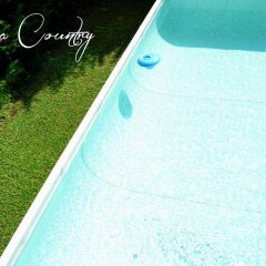 Отель Casa Country B&B Италия, Мирано - отзывы, цены и фото номеров - забронировать отель Casa Country B&B онлайн бассейн фото 2