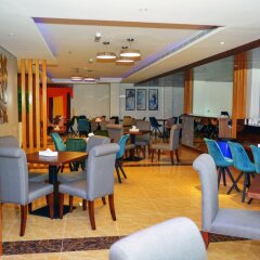 Mishal Hotel in Manama, Bahrain from 65$, photos, reviews - zenhotels.com photo 4