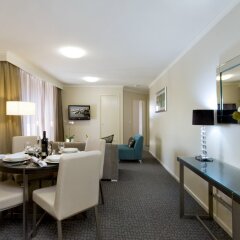 Pacific Suites Canberra in Braddon, Australia from 148$, photos, reviews - zenhotels.com guestroom photo 3